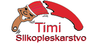 TIMI SLIKOPLESKARSTVO